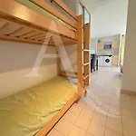 Studio Vue Mer Parking Piscine Tennis