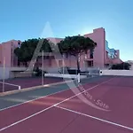 Studio Vue Mer Parking Piscine Tennis